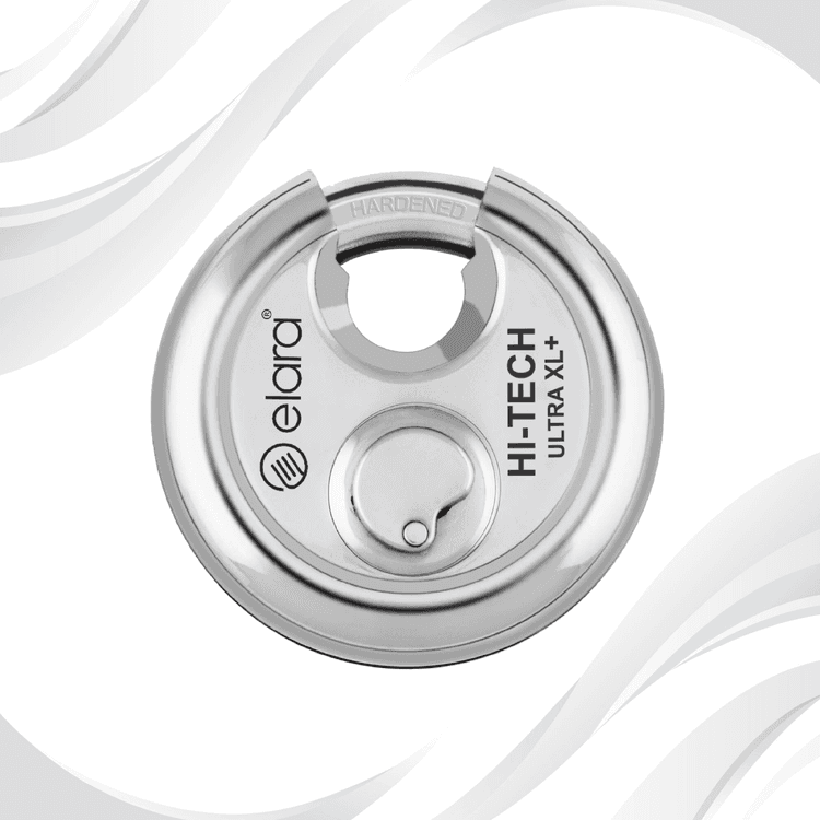 Disc Lock